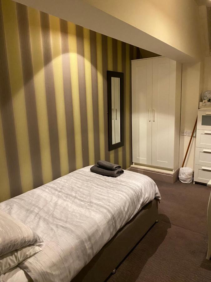 Hotel The Stag Northwood  Zewnętrze zdjęcie