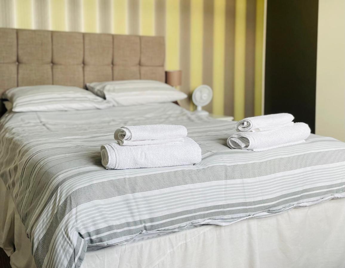 Hotel The Stag Northwood  Zewnętrze zdjęcie