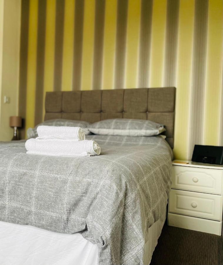 Hotel The Stag Northwood  Zewnętrze zdjęcie