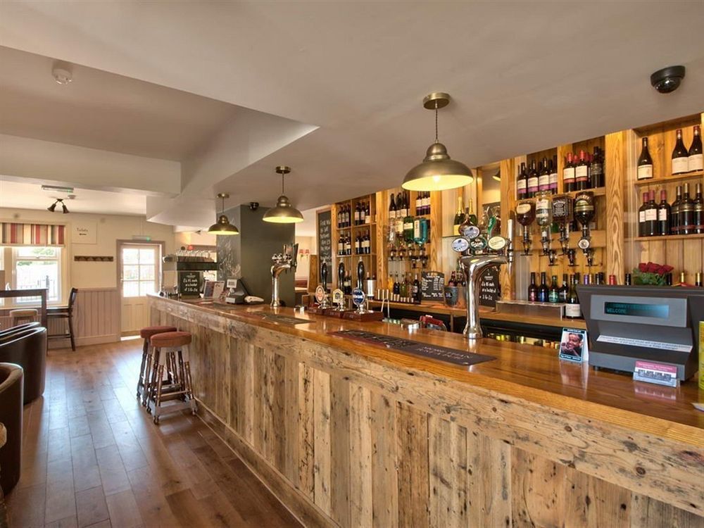 Hotel The Stag Northwood  Zewnętrze zdjęcie