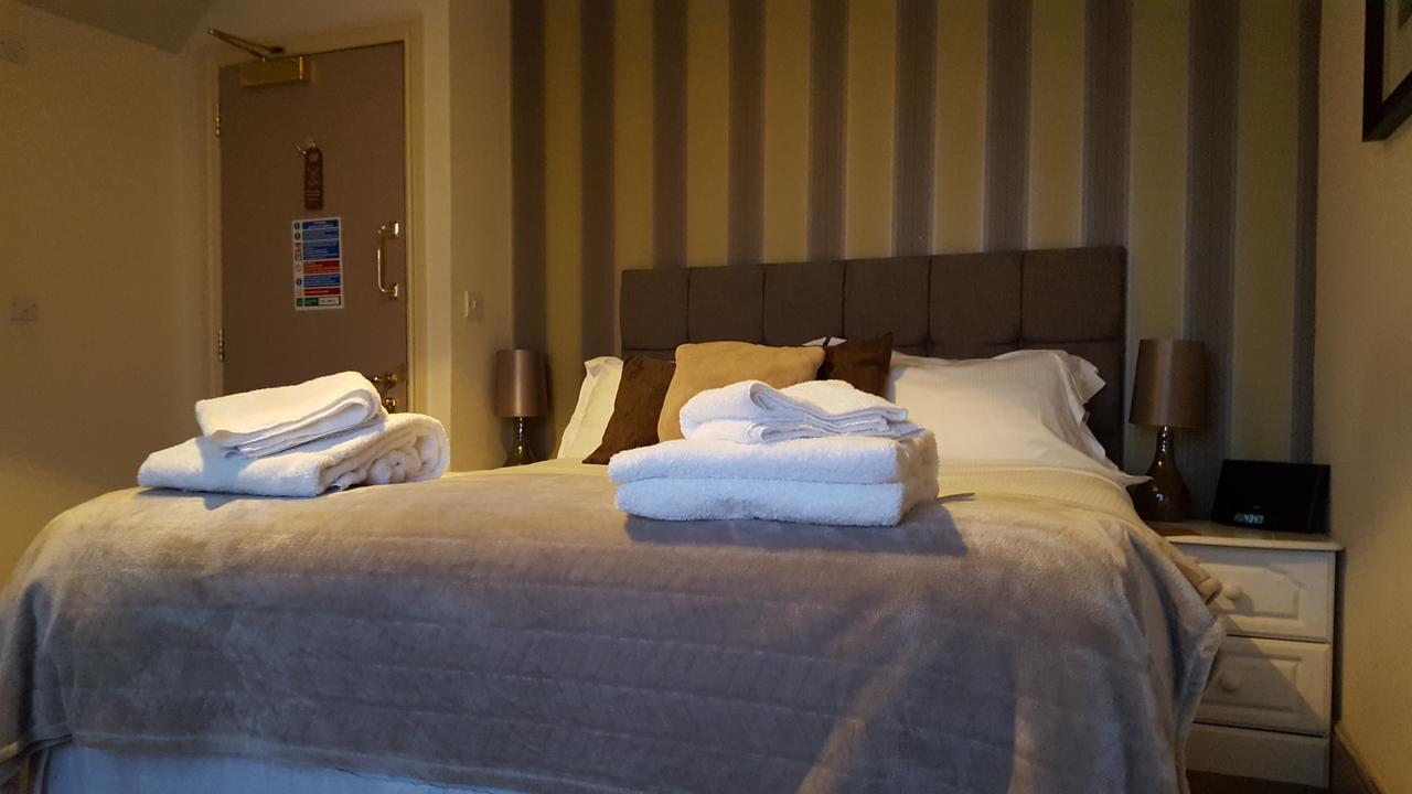 Hotel The Stag Northwood  Zewnętrze zdjęcie