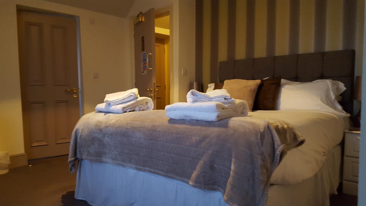Hotel The Stag Northwood  Zewnętrze zdjęcie