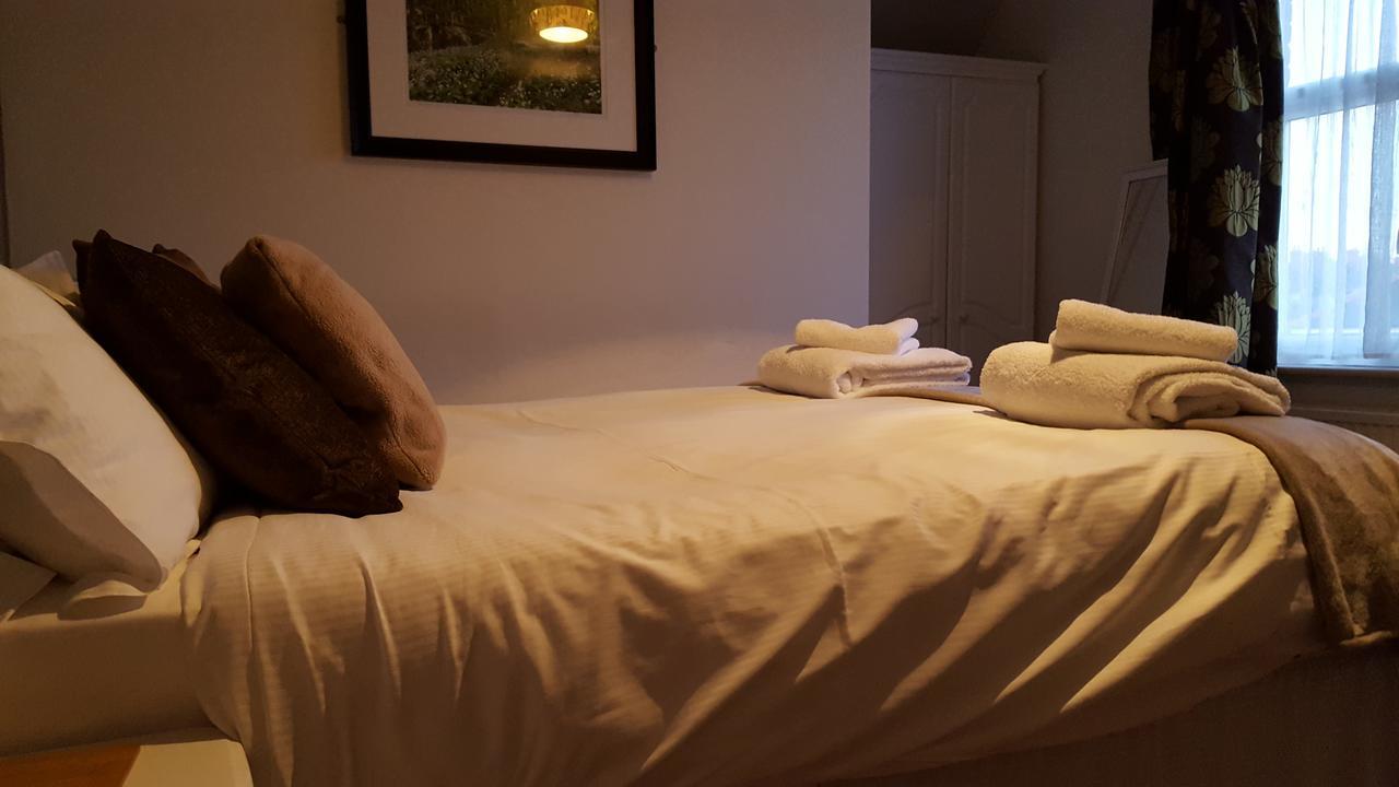 Hotel The Stag Northwood  Zewnętrze zdjęcie
