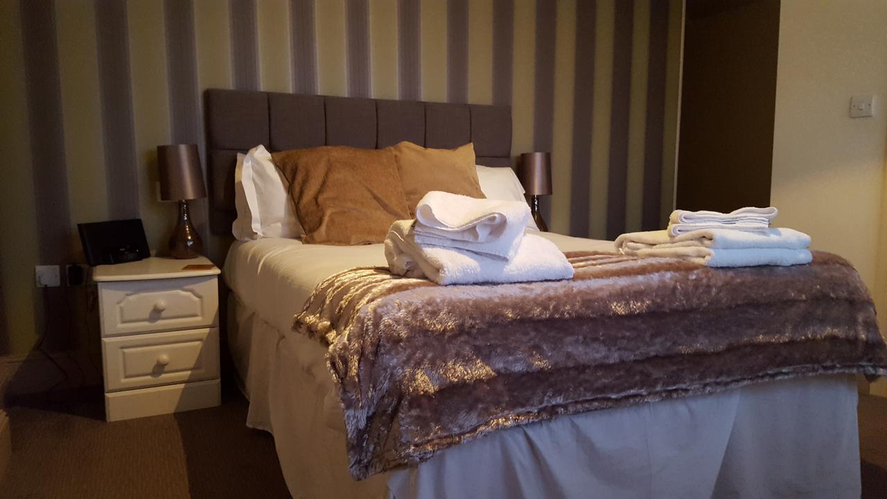 Hotel The Stag Northwood  Zewnętrze zdjęcie