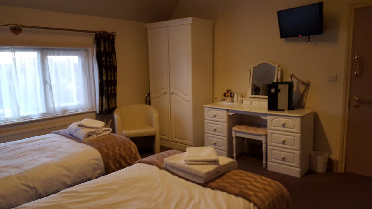 Hotel The Stag Northwood  Zewnętrze zdjęcie