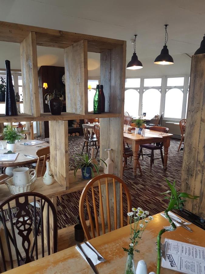 Hotel The Stag Northwood  Zewnętrze zdjęcie