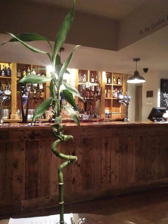 Hotel The Stag Northwood  Zewnętrze zdjęcie